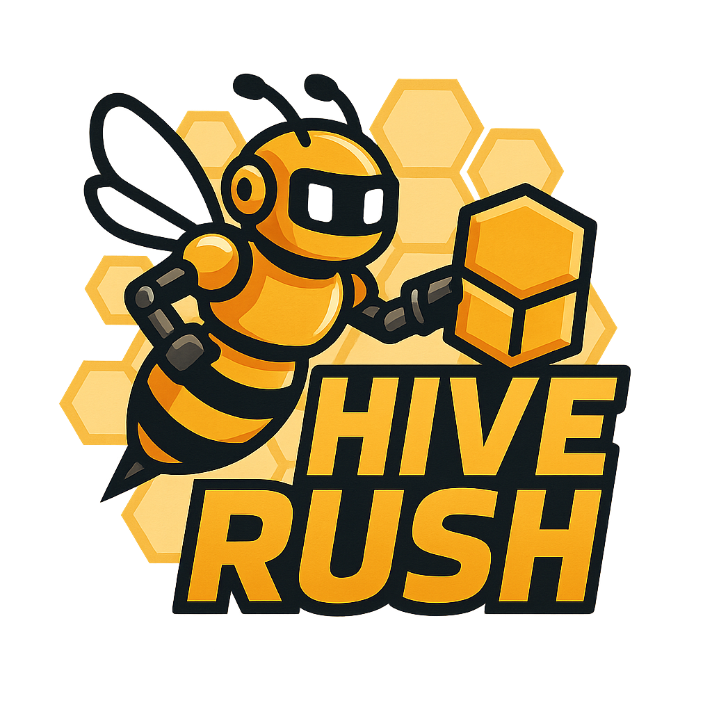 Hive Rush